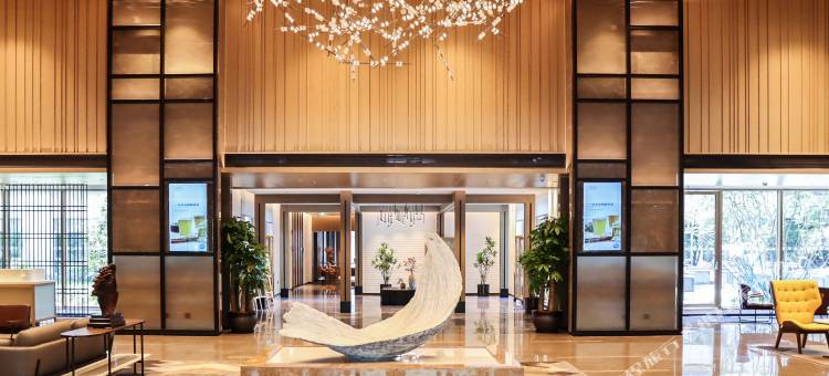 千岛湖福朋喜来登酒店图片