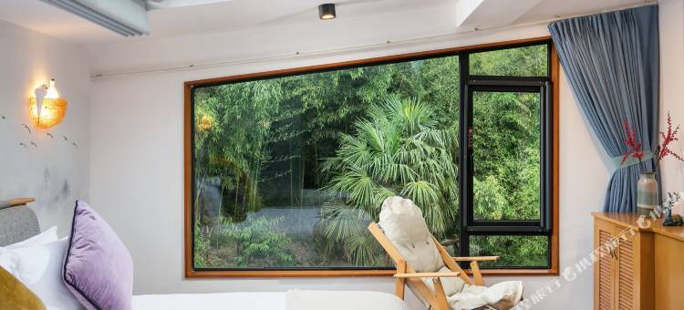 莫干山莫恋山居民宿图片