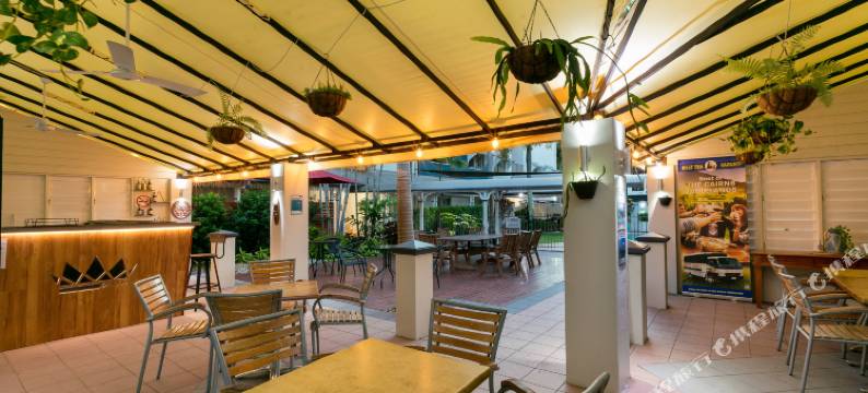 凯恩斯皇庭酒店(Cairns Queens Court)图片