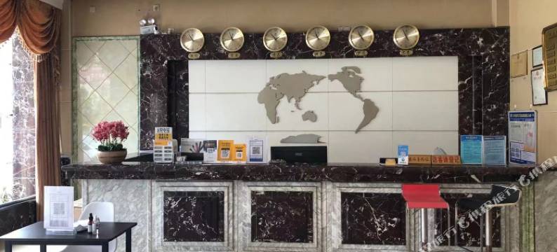 福州凯悦酒店(长乐金峰店)图片