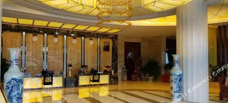 紫云东紫门大酒店图片