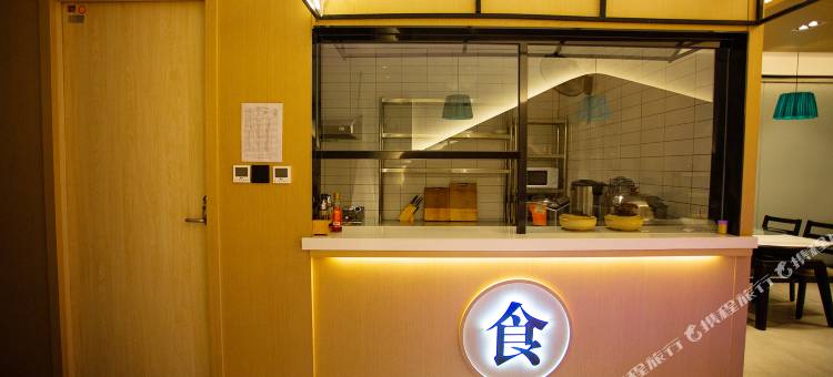 君莱酒店·YUE(亳州市政府博物馆店)图片