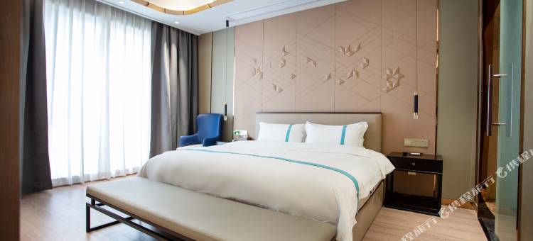 格菲酒店(上海虹桥机场国家会展中心店)图片
