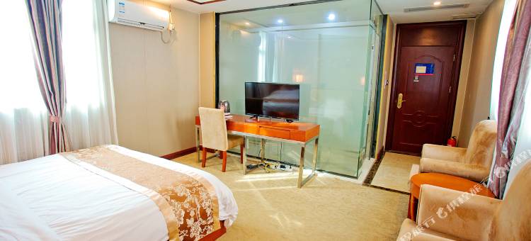 中山金巴厘假日公寓图片