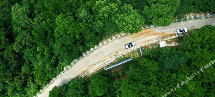 昌江浪悦黎奢民宿图片