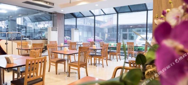 曼谷城市套房酒店(Bangkok City Suite)图片