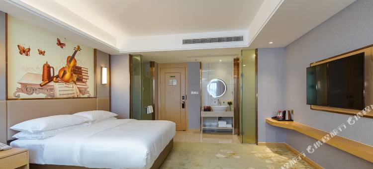 维也纳国际酒店(台州黄岩新前店)图片