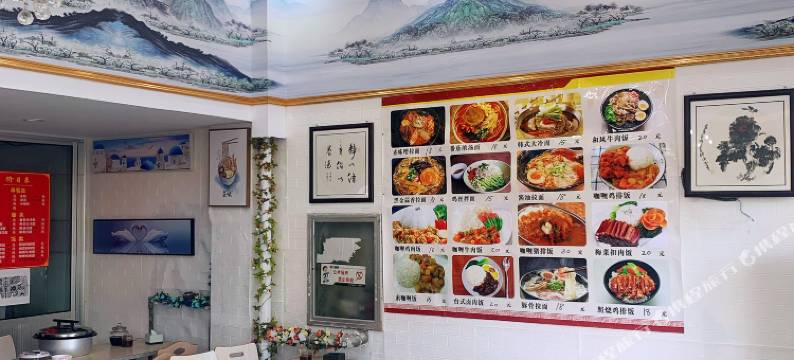 书香宾馆(泰安红门店)图片