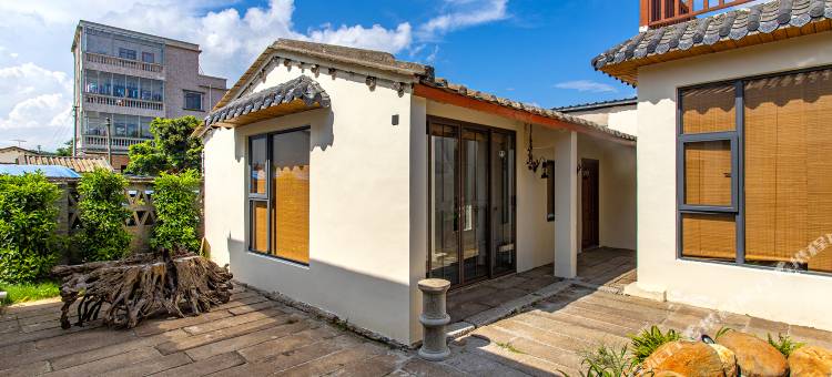 北海瑞海轩(冠头岭紫霞湾店)图片