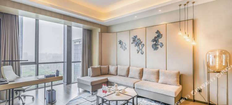 唐山曼哈顿酒店图片
