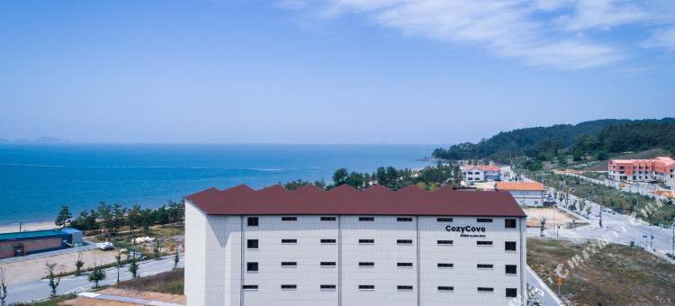 扶安舒适湾酒店(Byeonsan Cozy Cove Hotel)图片
