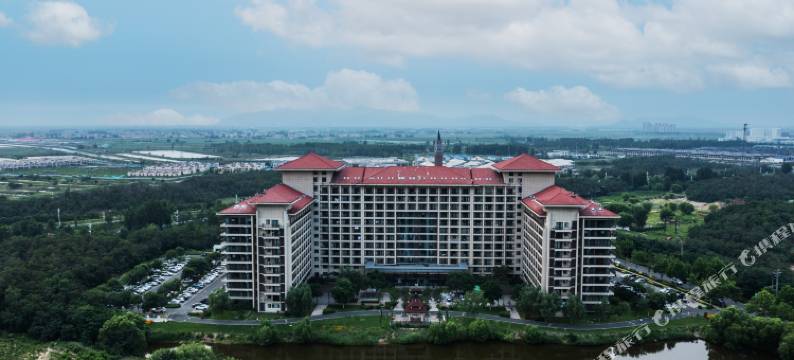 北戴河澳罗拉公寓(阿卡小镇店)图片