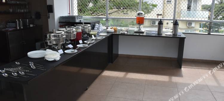 传统酒店(Heritage Inn)图片