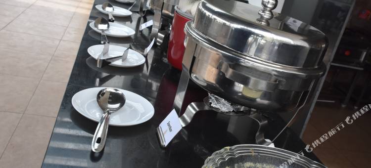 传统酒店(Heritage Inn)图片