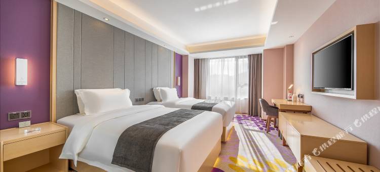 麗枫酒店(兴义桔山大道马岭河峡谷店)图片