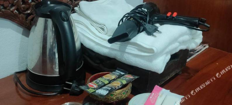 布迪之家酒店(Boondee House)图片