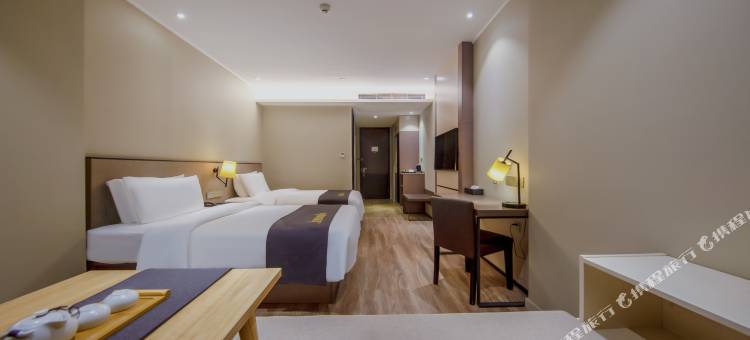 如家精选酒店(丹阳眼镜工业园高铁站店)图片