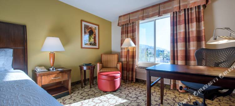 阿卡迪亚/帕萨迪纳区希尔顿花园旅馆(Hilton Garden Inn Arcadia/Pasadena Area)图片