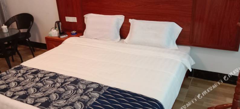 徐闻南极村海涛珊瑚民宿图片