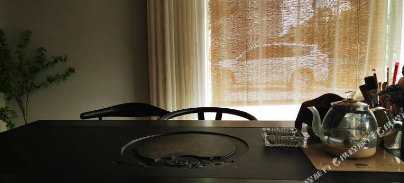 泮海海景民宿图片