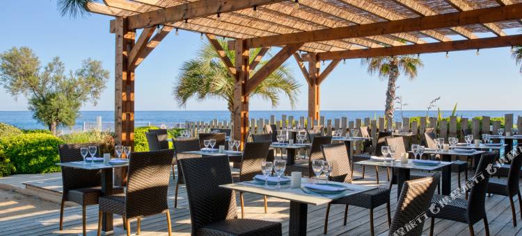 Paradou Mediterranee, BW Signature Collection图片