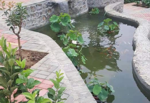 Holiday Inn Langya Mountain Manyu Hotel Overview