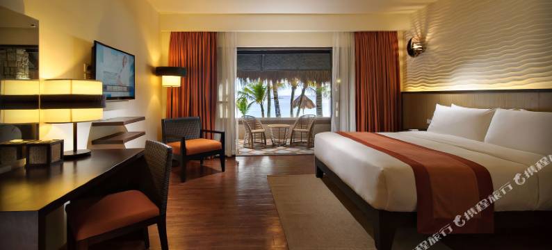 邦劳海洋度假村-薄荷岛(Oceanica Resort Panglao, Bohol)图片