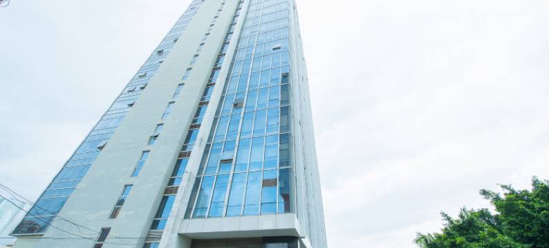 金路酒店(广州体育学院东站地铁站店)图片