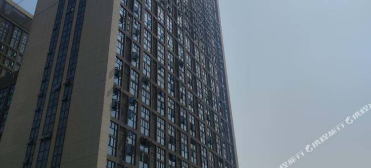 私密空间公寓图片