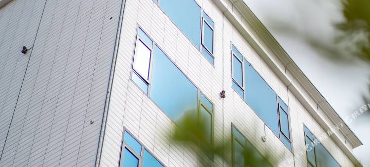 漳浦井尾湾海景民宿图片