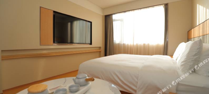 全季酒店(天津火车站店)图片