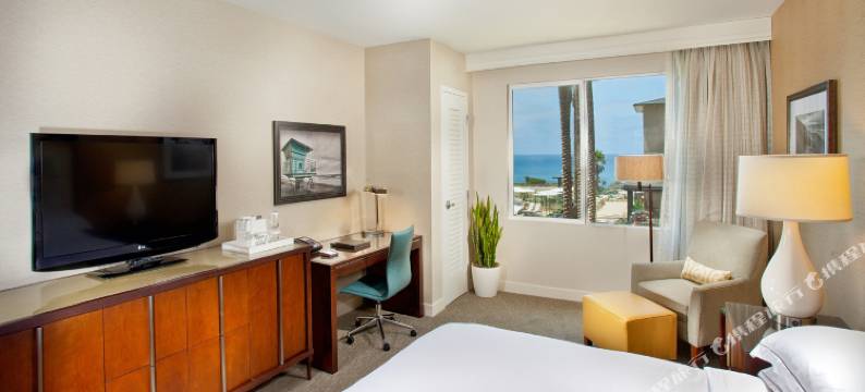 卡尔斯巴德开普雷伊希尔顿水疗度假村(Cape Rey Carlsbad Beach, A Hilton Resort & Spa)图片