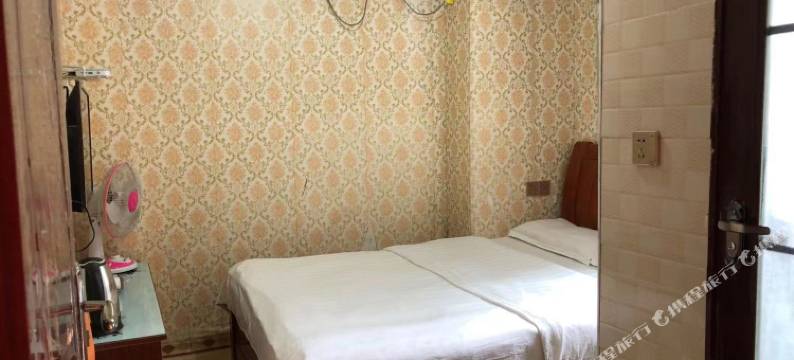 苍溪家馨宾馆图片