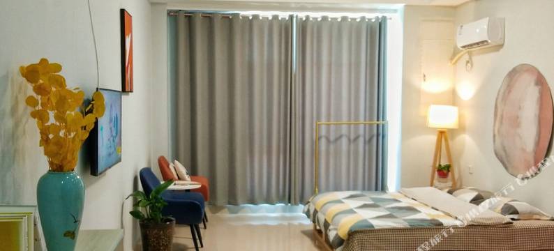 台前尚丰民宿图片