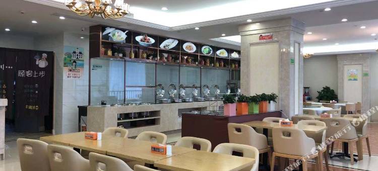 维也纳酒店(无锡火车站店)图片