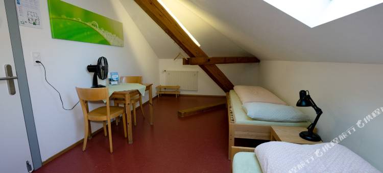 克罗伊茨林根青年旅馆(Kreuzlingen Youth Hostel)图片