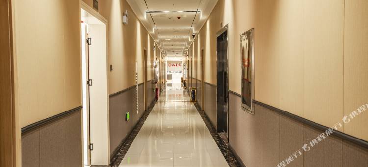 福星假日休闲酒店图片