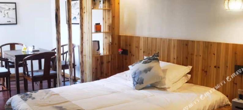 休宁幸福客栈图片