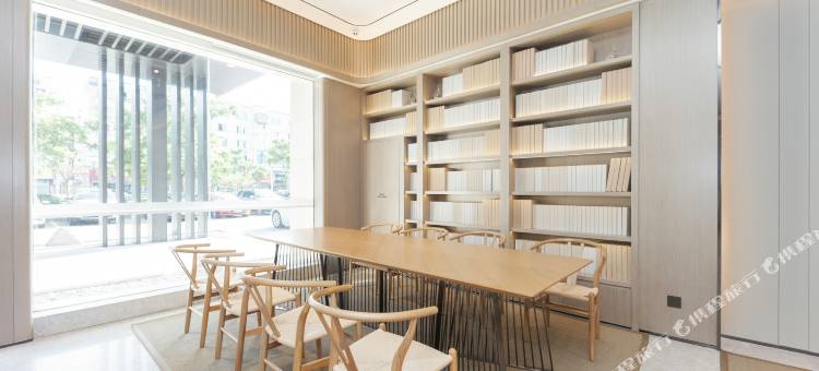 全季酒店(启东吕四港店)图片