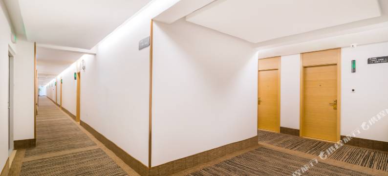 格林豪泰酒店(北京北苑路北地铁站航空总医院店)图片