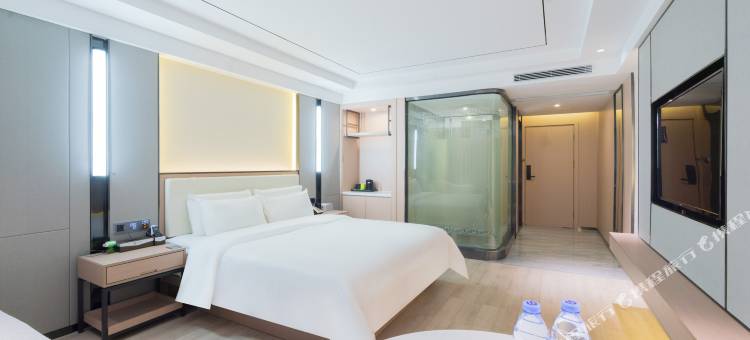 欧斯卡国际酒店(东莞高埗同富店)图片