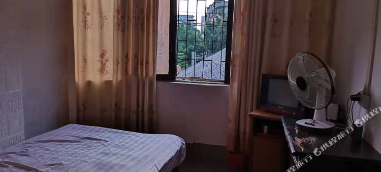 东园招待所(鞍山路)图片