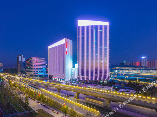 乌鲁木齐OBOR家酒店