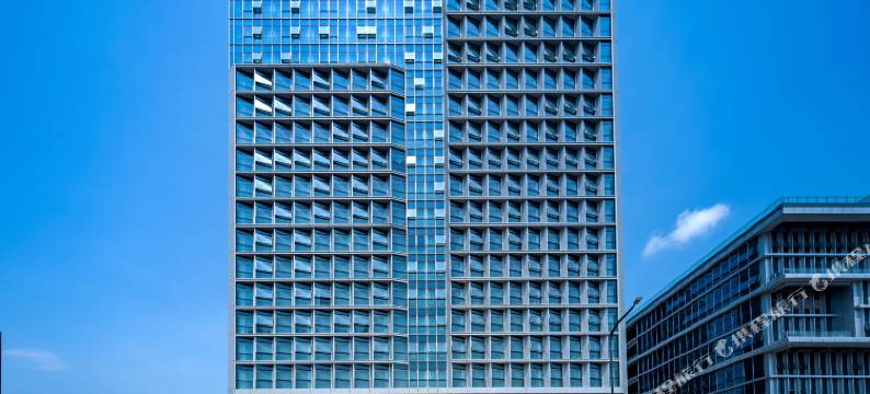 广州中新知识城纳米国际大酒店图片