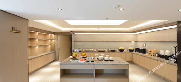 汉庭酒店(沈阳太原南街店)图片