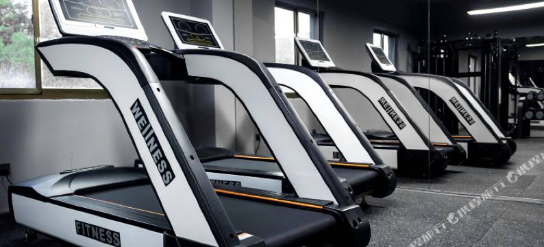 曼卡兰酒店(丽水市中心医院印象西城七子楼店)图片