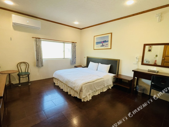 台东长滨加走湾渡假旅店