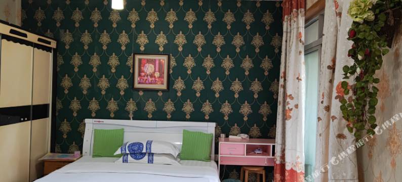 重庆佳程酒店公寓图片