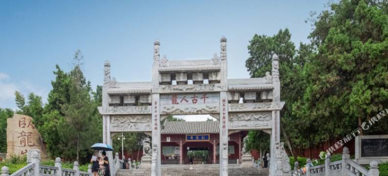 南阳唐湾宾馆图片