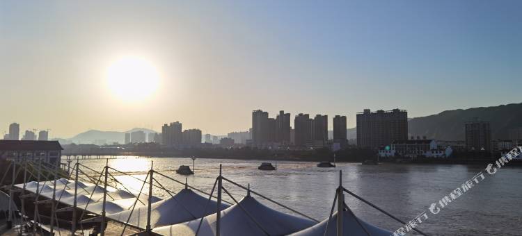 楠江酒店(洛阳市水上运动训练基地店)图片